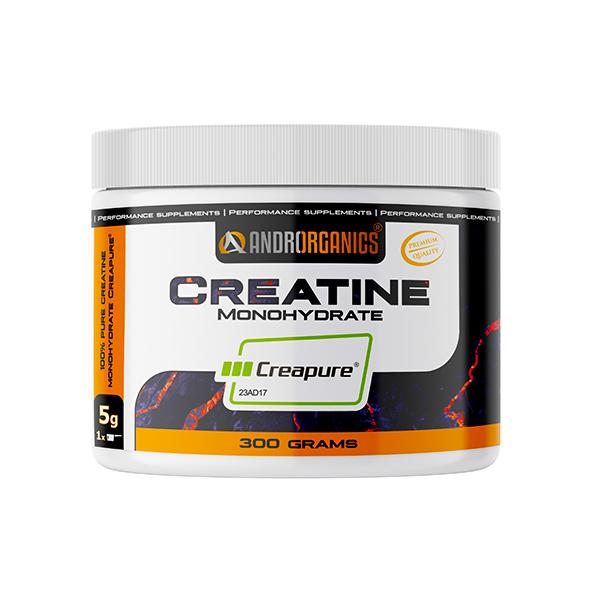 Creatine Creapure®