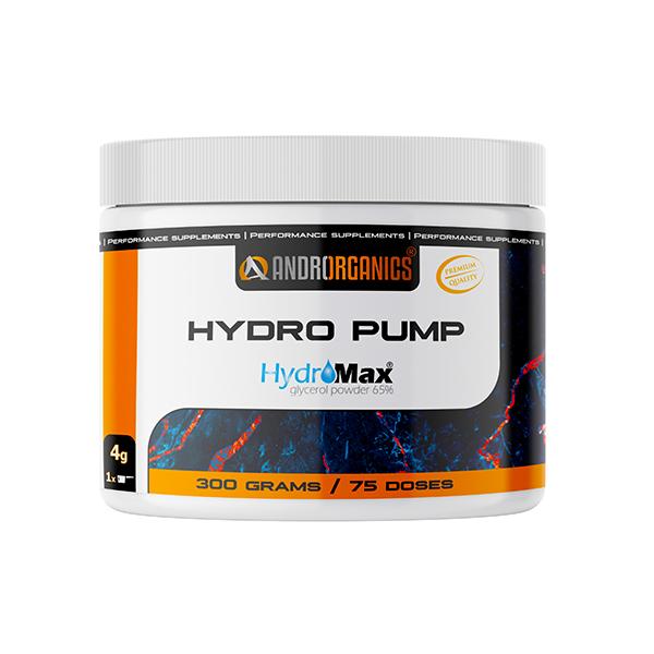 Hydro Pump HydroMax®